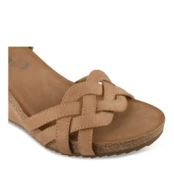 Sandalen BEIGE