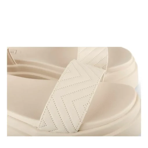 Sandalen BEIGE