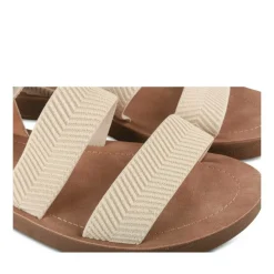 Sandalen BEIGE