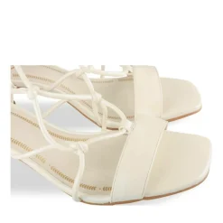 Sandalen BEIGE