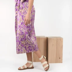 Sandalen BEIGE