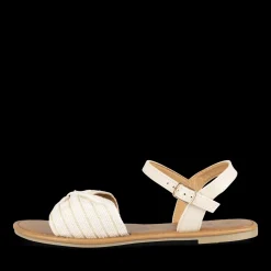 Sandalen BEIGE/GOUD