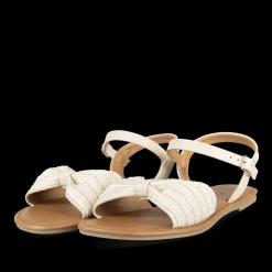 Sandalen BEIGE/GOUD