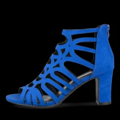 Sandalen BLAUW