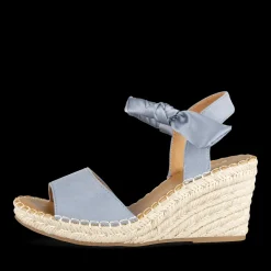 Sandalen BLAUW