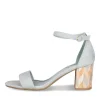 Sandalen BLAUW