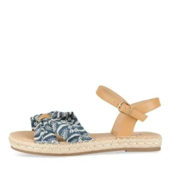 Sandalen BLAUW