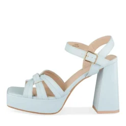 Sandalen BLAUW