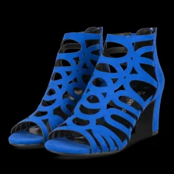 Sandalen BLAUW