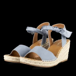 Sandalen BLAUW