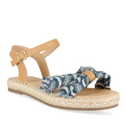Sandalen BLAUW