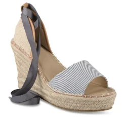 Sandalen BLAUW