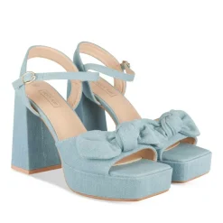Sandalen BLAUW
