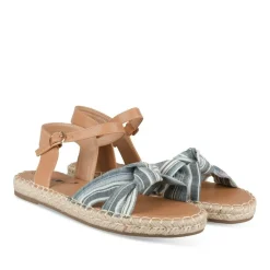 Sandalen BLAUW