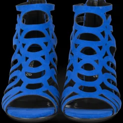 Sandalen BLAUW
