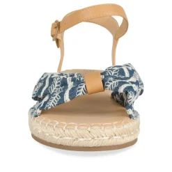 Sandalen BLAUW