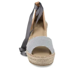 Sandalen BLAUW