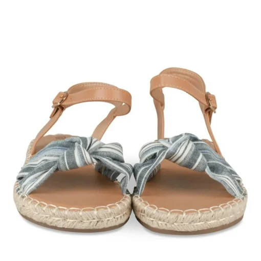 Sandalen BLAUW