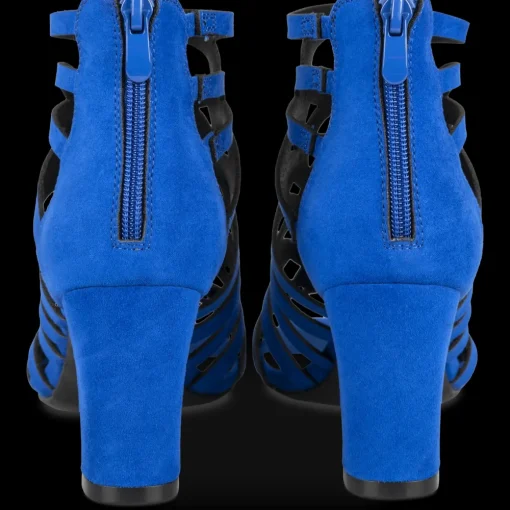 Sandalen BLAUW