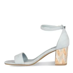 Sandalen BLAUW