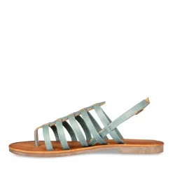 Sandalen BLAUW