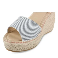 Sandalen BLAUW