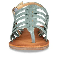 Sandalen BLAUW