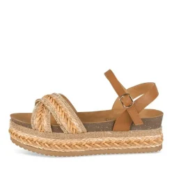 Sandalen COGNACKLEUR