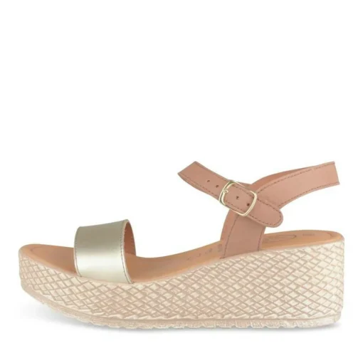 Sandalen COGNACKLEUR