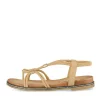 Sandalen COGNACKLEUR