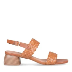 Sandalen COGNACKLEUR