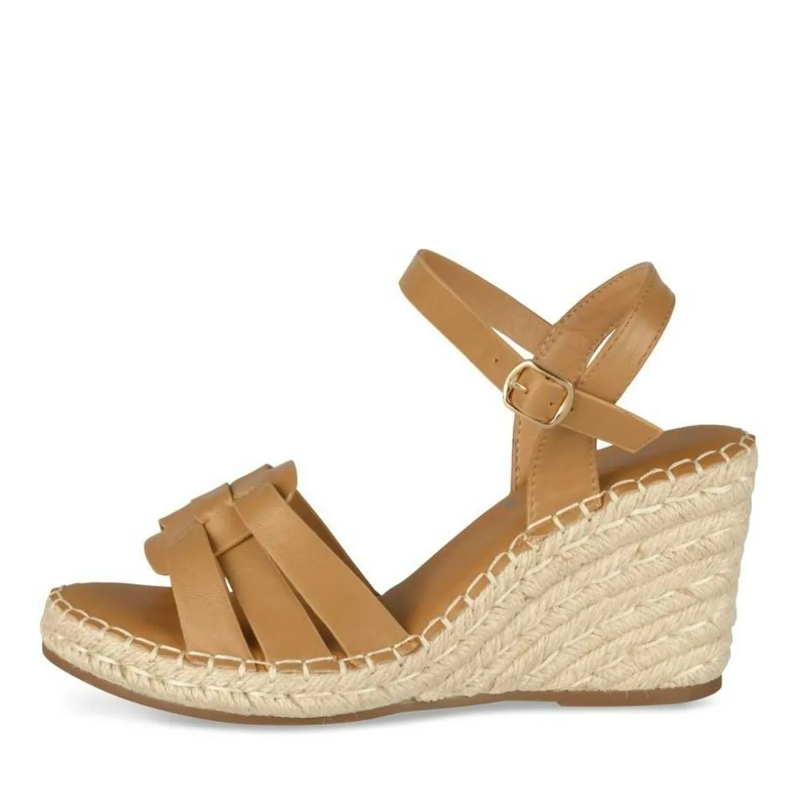 Sandalen COGNACKLEUR