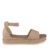 Sandalen COGNACKLEUR