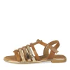Sandalen COGNACKLEUR