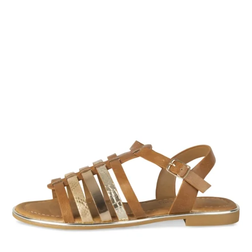 Sandalen COGNACKLEUR