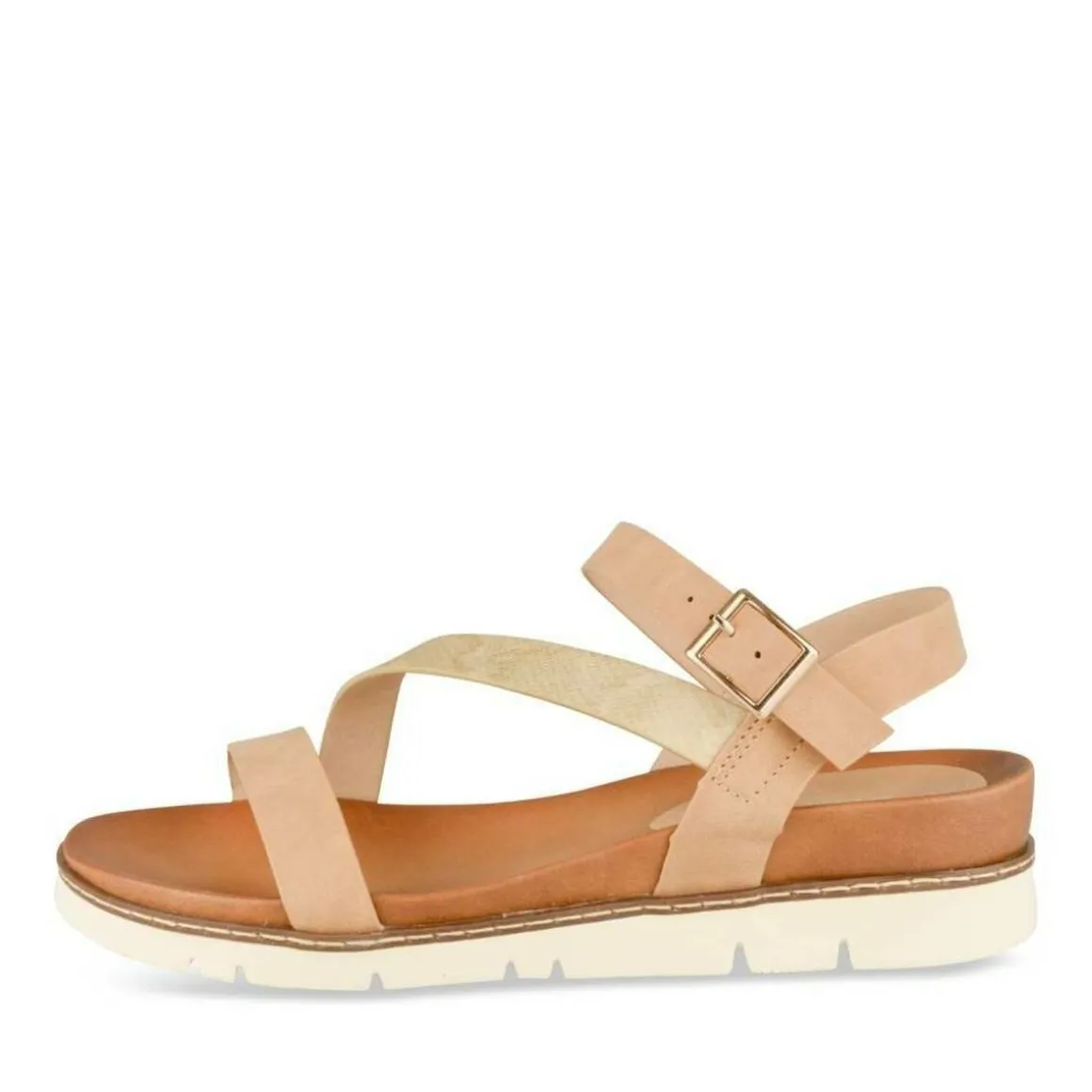 Sandalen COGNACKLEUR