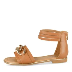 Sandalen COGNACKLEUR