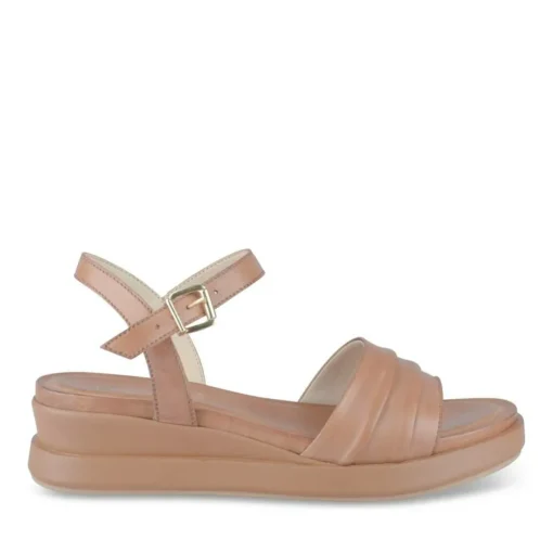 Sandalen COGNACKLEUR