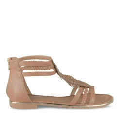 Sandalen COGNACKLEUR