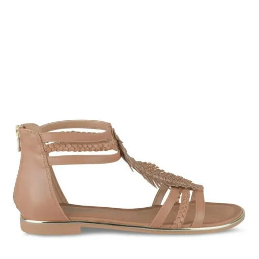 Sandalen COGNACKLEUR