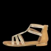 Sandalen COGNACKLEUR