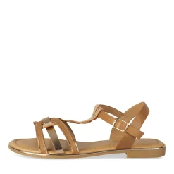 Sandalen COGNACKLEUR