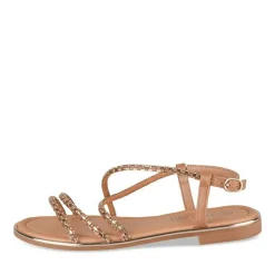 Sandalen COGNACKLEUR