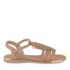 Sandalen COGNACKLEUR