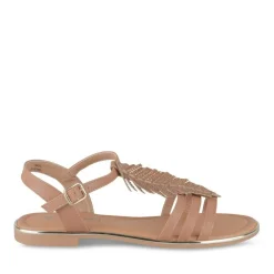 Sandalen COGNACKLEUR