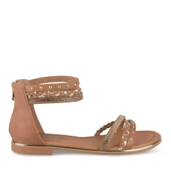 Sandalen COGNACKLEUR
