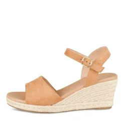 Sandalen COGNACKLEUR