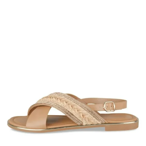 Sandalen COGNACKLEUR
