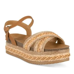 Sandalen COGNACKLEUR