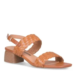 Sandalen COGNACKLEUR